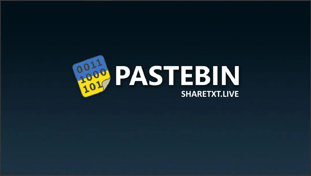 The ultimate guide to Pastebin