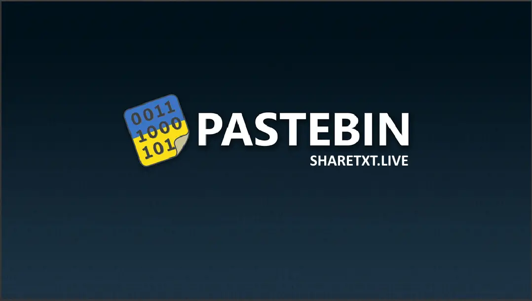 The Ultimate Guide to Pastebin