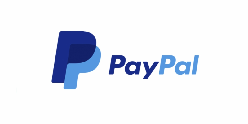 Paypal logo