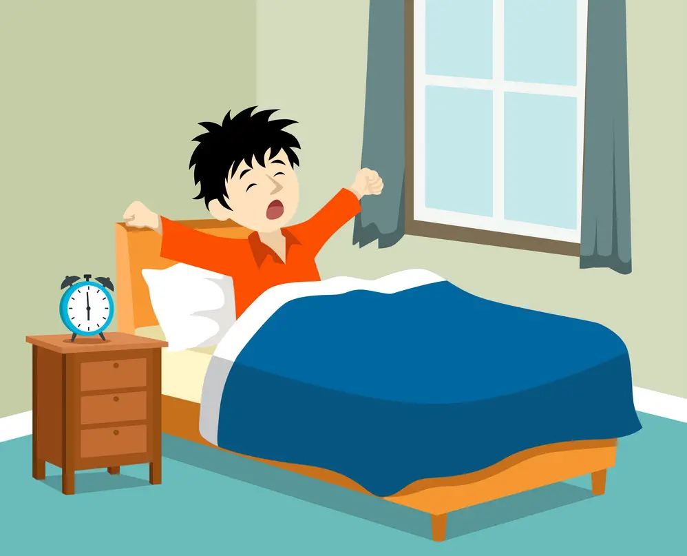 Does Waking Up Early Help with Productivity? - the Facts